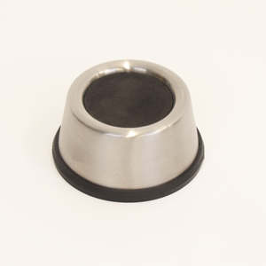 Heavy Duty Metal Anti-Vibration <b>Pads</b> Universal for Washing Machine <b>Furniture</b> - Product Image 2