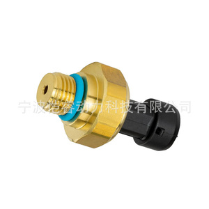 เซ็นเซอร์วัดความดัน Kr-ops001 แบบเกลียว รุ่น 4921497 4921501 สำหรับรถบรรทุก - Product Image 1