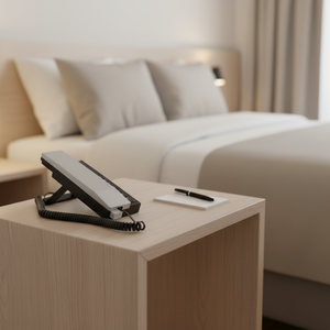 OEM ODM pour la maison, l'hôtel, le bureau, <span class=keywords><strong>3</strong></span> lignes SIP, alimentation PoE, appels HD en conférence à <span class=keywords><strong>3</strong></span> voies, téléphones IP SIP - Product Image 1