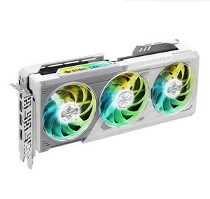 Tarjeta Gráfica para Juegos ASRock Radeon 9070 Steel Legend de 16GB GDDR6 - Product Image 2