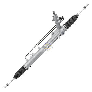 Caja de Dirección Asistida Nueva para BMW Serie 3 E90 E81 E82 <span class=keywords><strong>2004</strong></span>- LHD OEM 32106765013 6763807 32106873625 6765013 - Product Image 1