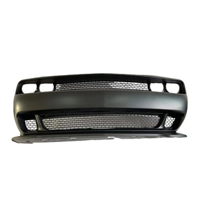 Protection De Pare-chocs Avant Pour Dodge For Challenger For HellCat