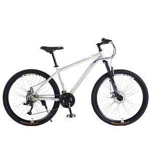 Venta Directa de Fábrica, Bicicletas de Montaña con Cuadro de Aleación de Aluminio, Frenos de Disco de Aceite Delanteros y Traseros, <span class=keywords><strong>Horquilla</strong></span> de Suspensión, 21-30 Velocidades para Adultos - Product Image 6