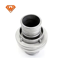Kopling Selang Pemadam Kebakaran Aluminium Storz 1"-5"