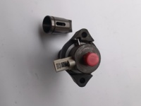 Dongfeng Longqing Engine Dedicated Injector Assembly with Pushrod New OEM Quality 1111010-E9500 6-Month Warranty