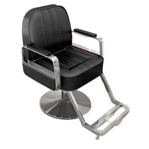 Chaise de Coiffure Moderne Nouveau Style Offre Spéciale pour Salon de Coiffure Professionnel et Barbier – Idéale pour Coiffeuses et Esthéticiennes - Product Image 6