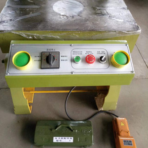 Presse industrielle à usage intensif de 25T à 160T |   Équipement d'estampage pour ustensiles de cuisine avec certification CE/<span class=keywords><strong>DoC</strong></span> - Product Image 4