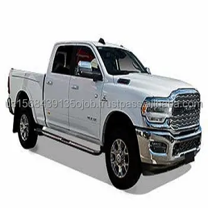 BUENA OFERTA PARA USADO 2024 2025 RAM-TRUCK 1500 DOBLE CABINA <span class=keywords><strong>PICK</strong></span> <span class=keywords><strong>UP</strong></span> Big Horn 4WD Low Kilometraje Ventas calientes <span class=keywords><strong>EN</strong></span> BUEN ESTADO DE TRABAJO - Product Image 3