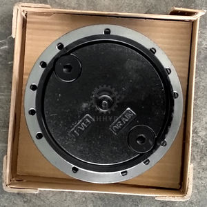 ミニ掘削機部品66861586688447 6668135 6659564 328 325 329331トラベルモーター323ボブキャット用ファイナルドライブ - Product Image 6