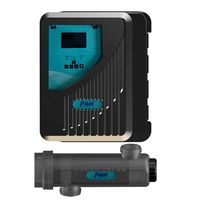 Brochets vente en gros, équipement de piscine, accessoires de piscine, générateur de chlorate d'eau salée, électrolyseur de piscine