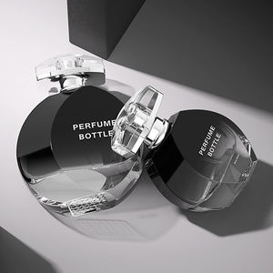 Lo <span class=keywords><strong>Spray</strong></span> vuoto di lusso con LOGO personalizzato può essere riempito con bottiglie di profumo in vetro da 30 <span class=keywords><strong>Ml</strong></span> da 50 <span class=keywords><strong>ml</strong></span> e <span class=keywords><strong>100</strong></span> <span class=keywords><strong>ml</strong></span> - Product Image 4