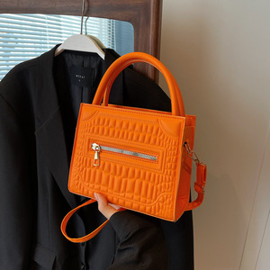 VENTA CALIENTE MUJERES Bolsos de mano Señoras Crossbody de moda Bolsos de mujer. Z0088 - Product Image 1