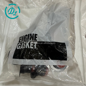 Kit de joints complets pour moteur diesel EexcavaStart 3802376 4089649 3804897 6BT 5.9L pour excavatrice - Kit de reconstruction durable, installation facile - Product Image 5