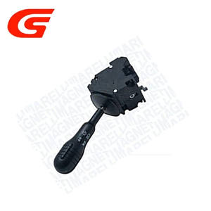 Nouveau commutateur de clignotant combiné pour Renault <span class=keywords><strong>Twingo</strong></span> 510034099001 7700822445 - Product Image 3