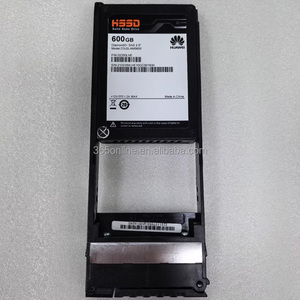 Unidad de Estado Sólido Huawei OceanDisk OceanDisk300P 02356LYM HSSD NVMe de 2.5'', 1DWPD, 16Gb/s, STL24SSD7680, 7.68T - Product Image 6