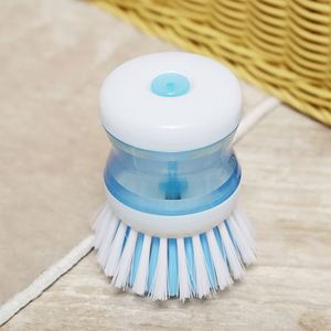 <span class=keywords><strong>Enan</strong></span> Offre Spéciale Accueil Multi-fonction Automatique Pot De Remplissage Brosse Cuisine Vaisselle Épurateurs Outils - Product Image 5