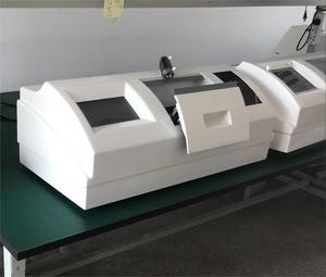 Drawell Best Price JH-P400 Digital <strong>Automatic</strong> <strong>Polarimeter</strong> Large Multifunctional Lcd Display <strong>Polarimeter</strong> for Laboratory Use - Product Image 4