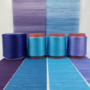 Filament de polypropylène FR 900D de force standard pour le tricot à la main et la production de filets de sécurité en construction à motifs bruts - Product Image 1