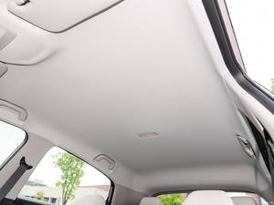 Nuevo vehículo eléctrico puro de China Geely geome xingyuan Compact SUV car <span class=keywords><strong>Precio</strong></span> barato con la mejor calidad - Product Image 5