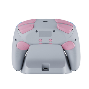 Control de Juego KS62 con Conectividad Inalámbrica 2.4G y Cableada - Product Image 4