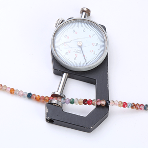 ลูกปัดอัญมณีธรรมชาติ WENCHI และชุดลูกปัดหลากหลายแบบ ฮ่องกง 2630 คอลเลกชันสินค้า - Product Image 2