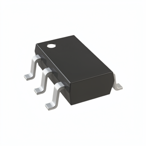 Componentes de Circuitos Electrónicos, Servicio Integral Original, Gestión de Energía (PMIC) STWD100YNXWY3F SC 74A, SOT 753 - Product Image 1
