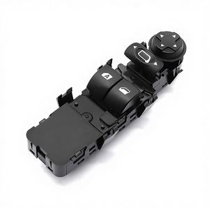 Interruptores de Elevador de Ventanas de Plástico Nuevos 6554 QC para Mark 207 - Product Image 2