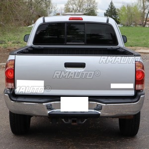 Pour Toyota Tacoma 1995-2017 Accessoires Extérieurs Feu Stop Additionnel LED Haute Intensité Kit de Montage pour Carrosserie - Product Image 3