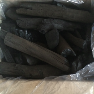 Gran oferta, parrilla de barbacoa de madera dura de lichi vietnamita, briqueta, carbón negro económico para cachimba, quema Industrial de alta calidad - Product Image 1