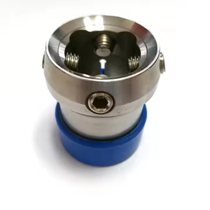 Prothetische Beencomponenten Vierkante Buisadapter Prothetische Adapter Kunstmatige Ledematen Bk Prothetische Been Met Slotbuisadapter - Product Image 6