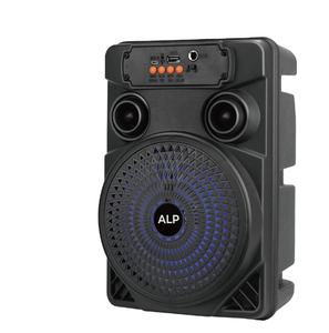 Produits tendance 2022 nouveaux arrivants système de cinéma maison haut-parleur sans fil Portable klaxon Audio haut-parleur chariot à vendre - Product Image 1