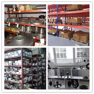 Kit Revisione Motore Originale per Escavatori 3306 3304 3406 C4.4 C6.6 C9.3 C13 C11 C15 - Kit Cilindri e Kit Riparazione - Product Image 6