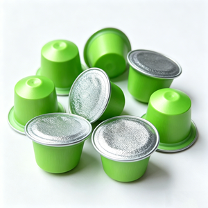 Premium Matcha Capsules for Nes presso Original | Ceremonial Grade Green Tea with Custom Packaging & Private Label – Wholesale - Product Image 5