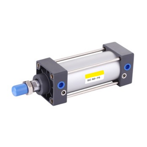 Cylindre mince de série de SDA d'acier inoxydable de fabrication professionnelle de la Chine à vendre - Product Image 4