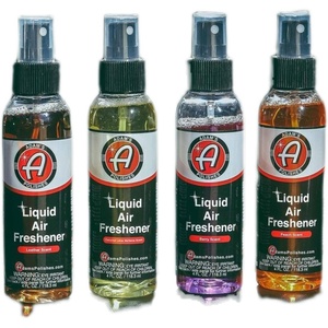 <span class=keywords><strong>Adam</strong></span> ad alto concentrato airdeodorante liquido madre per la cura dell'<span class=keywords><strong>auto</strong></span> non è necessaria alcuna diluizione - Product Image 5