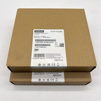 Unidad de Alimentación Industrial 6EP3333-3SA00-0AY0S para Riel DIN, Fuente de Alimentación de Panel Industrial para Riel DIN, Unidad de Alimentación de 24VDC, Marca N