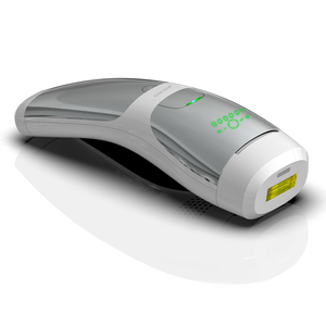 <span class=keywords><strong>Prix</strong></span> d'épilation portable en gros d'usine Ipl Epliator saphir Appareil d'épilation indolore pour tout le corps du visage à la maison - Product Image 2