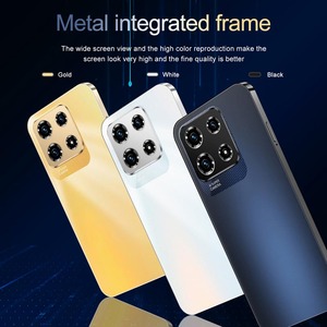 Smartphone Note30 Pro Versione Globale, 4G Android, Display Incell da 6.3 Pollici, 2GB+16GB, Dual SIM, Batteria 3000mAh, Fotocamera <span class=keywords><strong>2</strong></span>+8MP, Telefono Cellulare Originale - Product Image 4