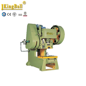 100 ton motorizado-Garganta Profunda hidráulica <span class=keywords><strong>prensa</strong></span> de poder 16ton máquina de <span class=keywords><strong>prensa</strong></span> de J23 16 - Product Image 5