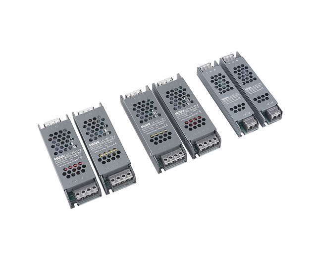 12V 24V Power Supply AC DC 60W 100W 150W 200W 300W 400W industrial SMPS Switching Power Supply For Led Strips CE
