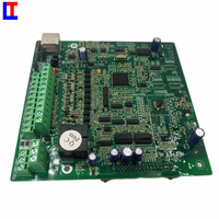 JBL Charge5 Suministro de placa principal 12V UPS Circuito Ro Panel de control PCB electrónico PCBA Diseño de ingeniería inversa para mejorar