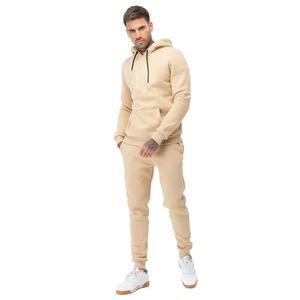 Conjunto Deportivo de Algodón para Hombre, Estilo Casual, Moda 2026 - Product Image 1