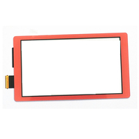Penggantian Layar LCD untuk Switch Lite, Layar Sentuh untuk NS Lite, Layar Eksternal
