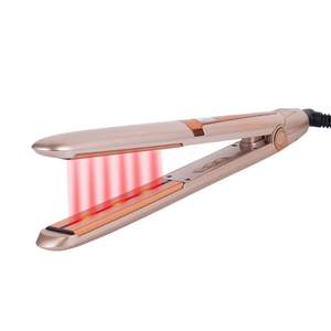 Estilo multifuncional titanio plancha 450 grados plancha de pelo -  Alibaba.com