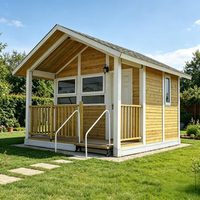 Appartement conteneur préfabriqué détachable, salle de classe scolaire, hôtel, logement préfabriqué, camp minier, entrepôt, maison