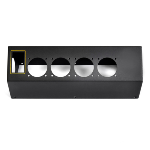 OEM Electrical Cold Rolled Steel Metal Control Box Enclosure Parts Metal Enclosure Custom Electreical Metal Case Parts