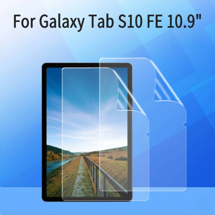 For Samsung Galaxy Tab S10 FE 10.9inch 2025