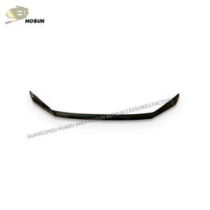 Protector de capó para Ford Ranger T9 2023 2024 2025 2026 NEXT GEN Front Bug Shield Hood Deflector Wide Design Hood Guard - Product Image 2