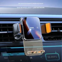 Support de téléphone portable pour tableau de bord de voiture Astree de haute qualité avec hauteur réglable, support de navigation automobile, support mobile
