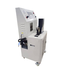 Piroscafo per Computer e ultima stringere tutto in una macchina macchina per scarpe che rende la macchina per il raggruppamento a umido - Product Image 6